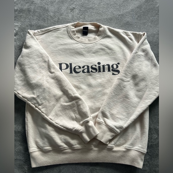 Pleasing Tops - Pleasing Harry Styles Crewneck